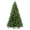 7.5 Ft. Pre-Lit Cashmere Mixed Pine Artificial Christmas Tree, Warm White LED Lights